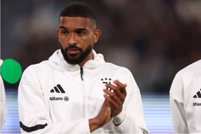 5400万欧！布雷默解约金曝光，尤文想留人？报价到就得放